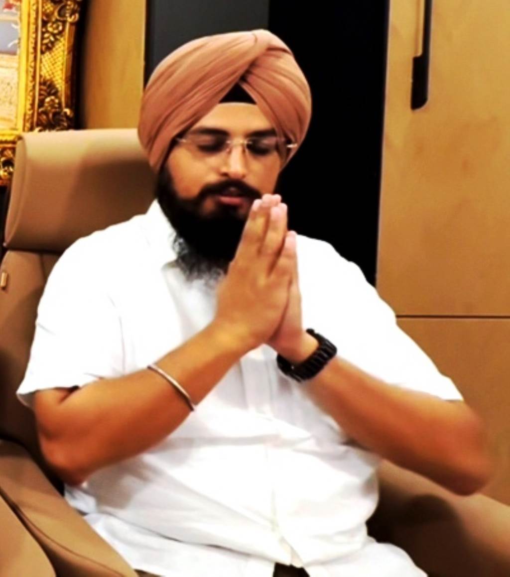 ਸਰਕਾਰ ਦੀ ਸਿੱਖ ਭਾਈਚਾਰੇ ਪ੍ਰਤੀ ਪਹੁੰਚ ਇਨਸਾਫ਼ ਸਨਮਾਨ ਅਤੇ ਸੰਵਾਦ ਅਧਾਰਿਤ ਹੋਵੇਗੁਰਤੇਜ ਸਿੰਘ